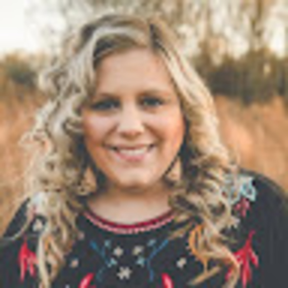 Meet your Posher, Stacey